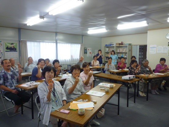 浪江町社協・生活支援相談員活動