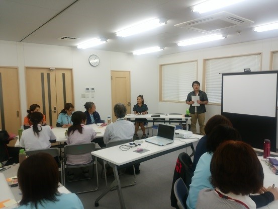 浪江町社協・生活支援相談員活動