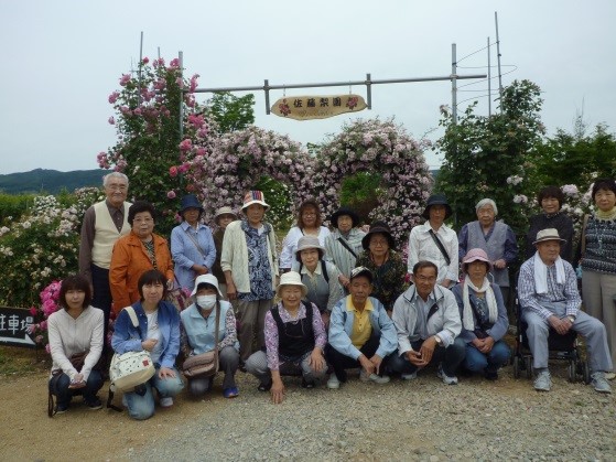 浪江町社協・生活支援相談員活動