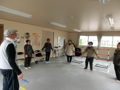 こんにちは、川内村社会福祉協議会生活支援相談員です。_002