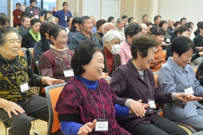笑顔と元気『心をつなぐ交流会』開催_001