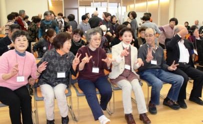 笑顔と元気『心をつなぐ交流会』開催_005