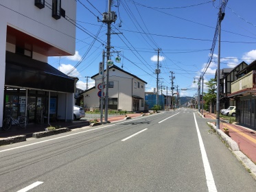 住民交流スペース「おだかぷらっとほーむ」