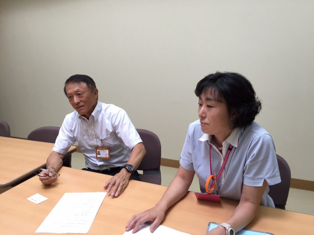 生活支援相談員配置社会福祉協議会への訪問事業について