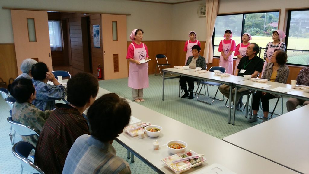 広野町写真