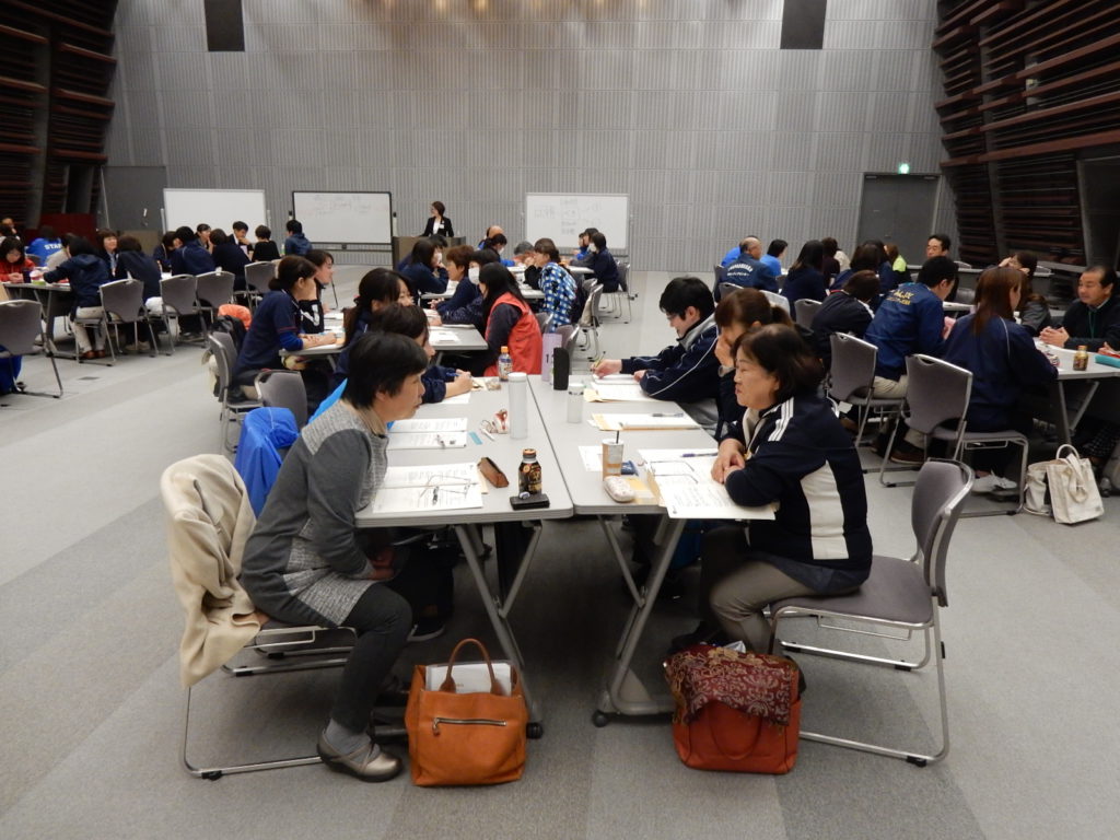 市町村社会福祉協議会生活支援相談員等テーマ別研修会第3回を開催