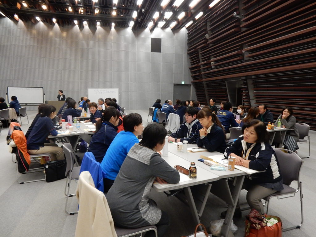 市町村社会福祉協議会生活支援相談員等テーマ別研修会第3回を開催