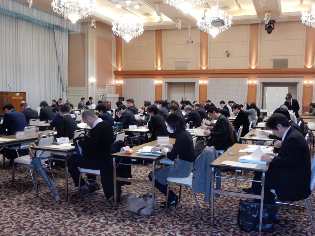 平成28年度第2回福島県被災者生活支援調整会議を開催しました。