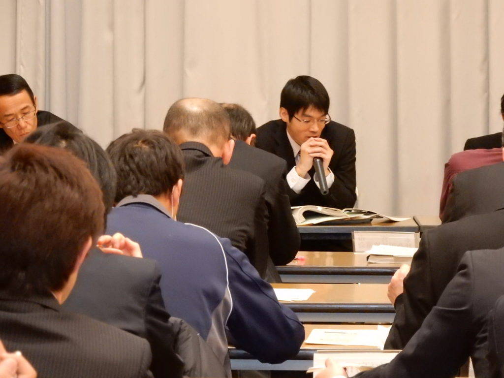 平成28年度第2回福島県被災者生活支援調整会議を開催しました。